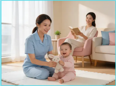 Chăm sóc Mẹ và bé