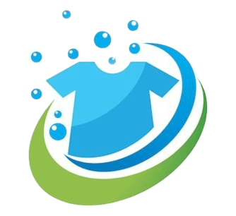 Logo giặt ủi nhanh