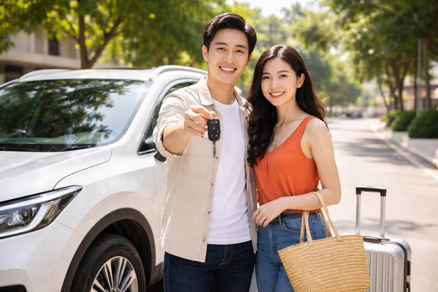 Dịch Vụ Lái Xe Hộ